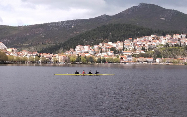 Ένας μοναδικός, πλούσιος υγρότοπος, μνημείο φυσικής ομορφιάς. Της Μάρνης Χατζηεμμανουήλ