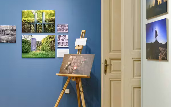 Μουσείο Μακεδονικού Αγώνα: Θεματικές ξεναγήσεις στην περιοδική έκθεση «Χώροι Μνήμης, Τόποι Μαρτυρίου»