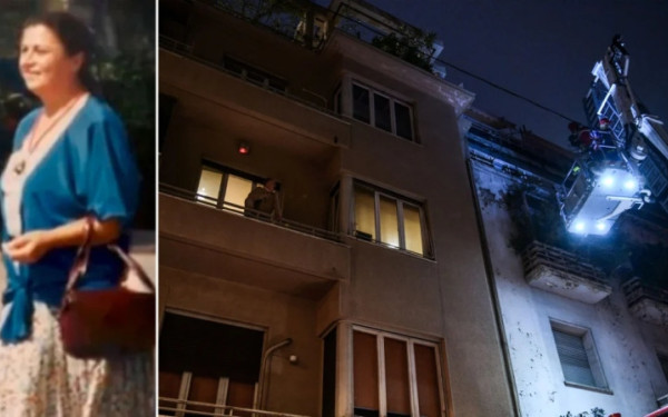 Δολοφονία Ελένης Παπαδοπούλου: Σήμερα απολογείται ο γιος της 87χρονης «Αρχόντισσας του Κολωνακίου»