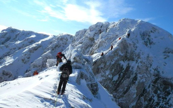 Μαλιοβίτσα: Tο πρώτο χιονοδρομικό κέντρο της Βουλγαρίας που θα λειτουργεί 100% με πράσινη ενέργεια