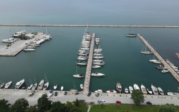 Μαρίνα Αρετσούς: Ναι στην αναβάθμιση, όχι στην τσιμεντοποίηση