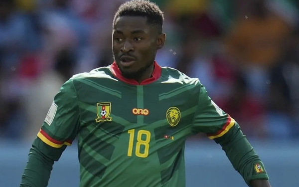 Άρης: Ξανά στο προσκήνιο ο Χόνγκλα (βίντεο)