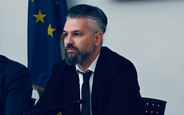 Δημήτρης Μελίδης στη «ΜτΚ»: Ο ΣΥΡΙΖΑ αποτελεί αναπόσπαστο κομμάτι της κυβερνητικής λύσης της επόμενης ημέρας