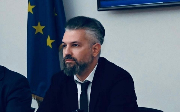 Δ. Μελίδης: «Μόνη ρεαλιστική διέξοδος η συμπόρευση των προοδευτικών δυνάμεων»