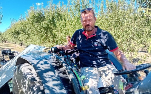 Αγροτοσυνδικαλιστής των μπλόκων στη Νίκαια υπό έλεγχο για αποζημιώσεις - Έλαβε 310.000 ευρώ από τον ΕΛΓΑ μέσα σε πέντε χρόνια