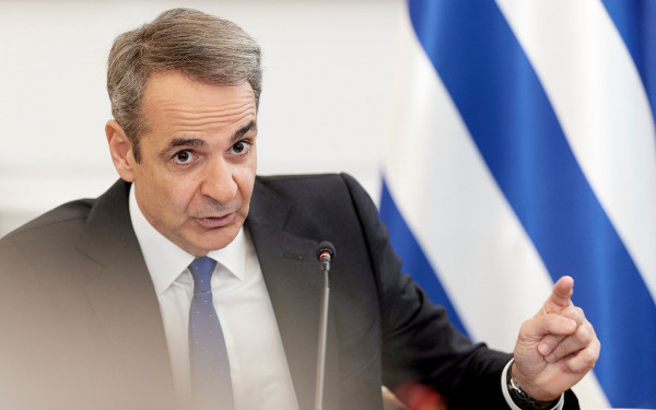 Κυβέρνηση: 60 μεταρρυθμίσεις, 40 έργα και επενδύσεις  στο καλεντάρι για το 2026