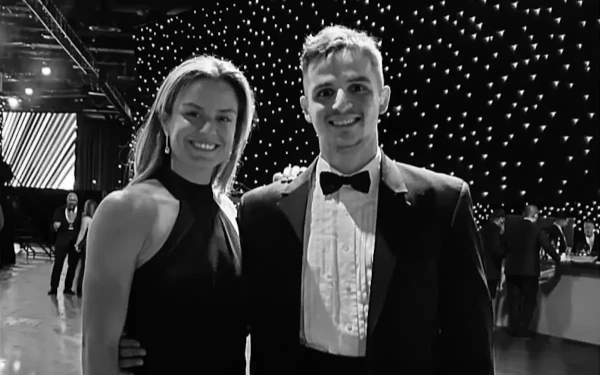 Μαρία Σάκκαρη για Κωνσταντίνο Μητσοτάκη: «Μακάρι όλος ο κόσμος να βρει έναν τέτοιο σύντροφο»