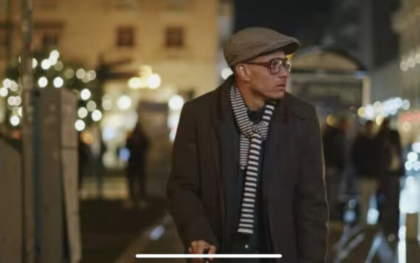 Έρχεται η νέα Χριστουγεννιάτικη ταινία του ΠΑΟΚ (βίντεο)