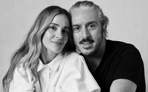 Ακυρώνεται η παγκόσμια περιοδία Χαρούλη - Μποφίλιου