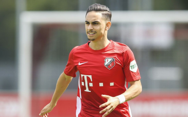 Άρης: Πρώτο μεταγραφικό χτύπημα με τον Βέλγο εξτρέμ Οτμάν Μπουσαΐντ