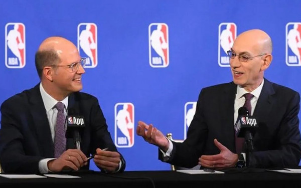 «Είμαστε έτοιμοι να συζητήσουμε με υποψήφιες ομάδες»: ΝΒΑ και FIBA βάζουν μπροστά το πλάνο για το NBA Europe