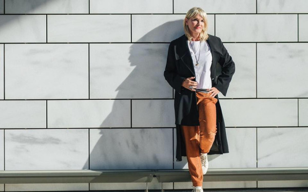 Θεσσαλονίκη: Έφυγε χθες η γνωστή αρχιτέκτονας Νένη Σπάρτση που άφησε βαθύ στίγμα στη Θεσσαλονίκη - Αποχαιρετισμός από τον Σπύρο Βούγια