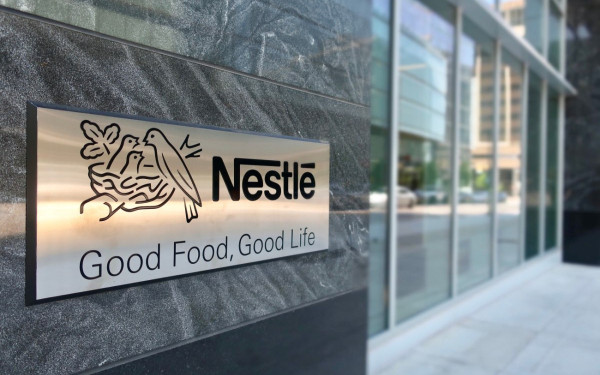 Η Nestle αποσύρει προϊόντα βρεφικού γάλακτος λόγω πιθανής ύπαρξης τοξίνης