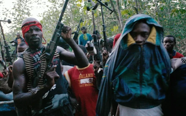 Νιγηρία: Ένοπλοι απήγαγαν 28 πιστούς που πήγαιναν σε μουσουλμανική γιορτή