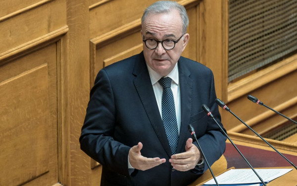 Ν. Παπαθανάσης: Κεντρική Μακεδονία, Πελοπόννησος και Βόρειο Αιγαίο αναπτύσσονται μέσω προγράμματος ΕΠΑ 625,3 εκατ. ευρώ