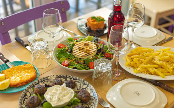 Στη Νταρντάνα Φλώρινα, όπως παλιά... στη γειτονιά!