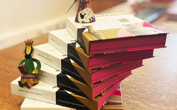 Θεσσαλονίκη: Νέος οδηγός του Αρχαιολογικού Μουσείου αφηγείται την ιστορία 100 αντικειμένων