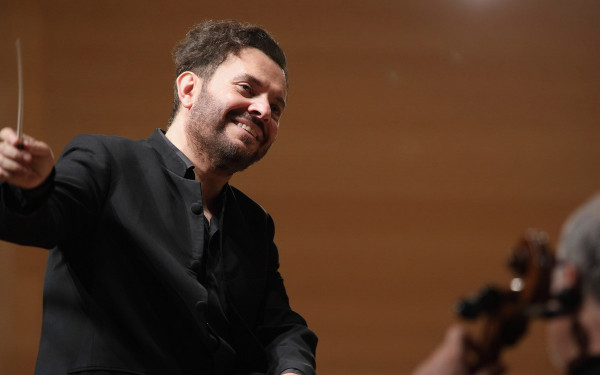 ΚΟΘ και ΟΜΜΘ: Ποδαρικό στη νέα χρονιά με βαλς και οπερέτα