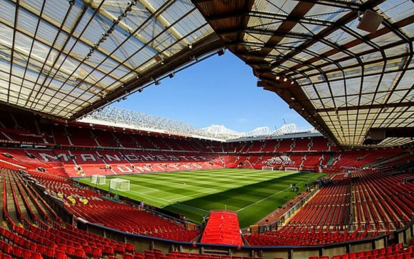 Στοίχημα: Με το Over στο 2.05 στο «Ολντ Τράφορντ» - Στήριξη στην Άντερλεχτ στο 2.10