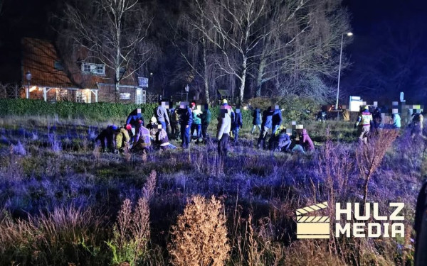 Ολλανδία: Αυτοκίνητο έπεσε σε πλήθος στην πόλη Νούνσπετ - Τουλάχιστον 9 τραυματίες (βίντεο)