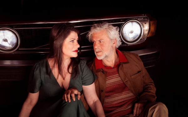 Θεσσαλονίκη: Ο «Χορός των εραστών» του Τιάγκο Ροντρίγκες στο Μέγαρο Μουσικής