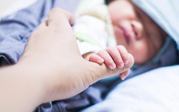 Εκτός κινδύνου το τρίχρονο κοριτσάκι με εγκεφαλίτιδα στον Βόλο μετά από επιπλοκές γρίπης