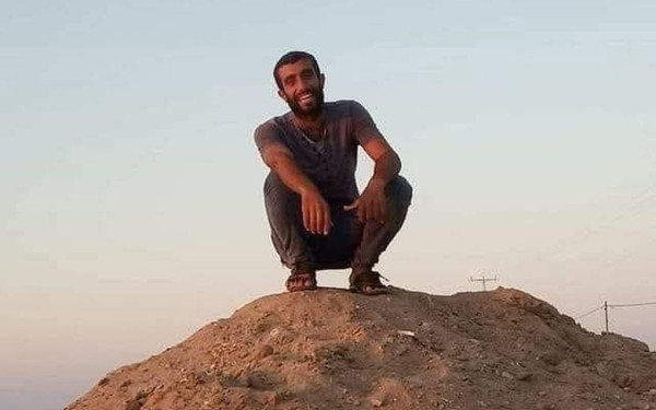 Το Ισραήλ σκότωσε ένα παιδί και έναν ψαρά στη Γάζα (βίντεο)