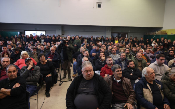 Αγροτικές κινητοποιήσεις: Αποφάσισαν «σφράγισμα» δρόμων και τελωνείων οι αγρότες - Ποιά μπλόκα κλείνουν