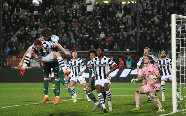 Super League: Η μάχη για τον τίτλο ξεκινά χωρίς καθαρό φαβορί