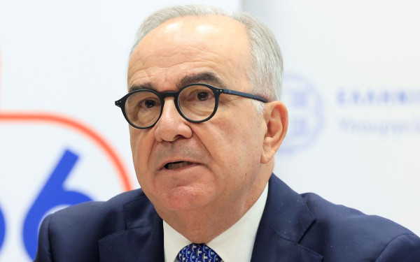 Ν. Παπαθανάσης: Το άλσος Γρεβενών αναβαθμίζεται - Στο πρόγραμμα ΕΠΑ ύψους τριών εκατ. ευρώ