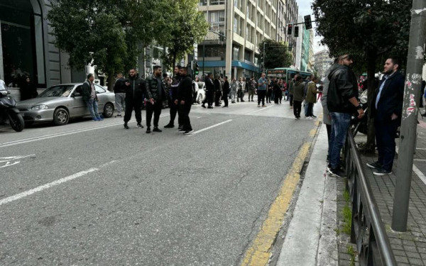 Θάνατος 30χρονου στην Πάτρα: Υλικό από κάμερες ασφαλείας εξετάζει η αστυνομία - Το αίτιο θανάτου αποκάλυψε η νεκροτομή