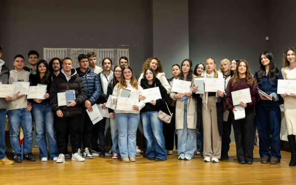 Δήμος Νεάπολης-Συκεών: Τιμητικές διακρίσεις από στους 473 εισαχθέντες στην Τριτοβάθμια Εκπαίδευση