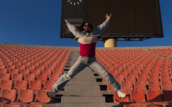 Ολυμπία Πετσούδη: Μια γεννημένη πρωταθλήτρια που δεν λύγισε από τον καρκίνο