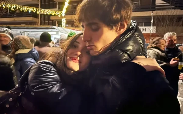 Κραν Μοντανά: «Δεν ξέρουμε τίποτε για την Αλίκη, ήθελα να μπω να την ψάξω αλλά δεν με άφησαν» λέει ο αδερφός της 15χρονης Ελληνίδας που αγνοείται