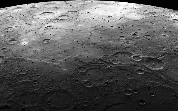 Ερμής: Ο πλανήτης που δεν θα έπρεπε να υπάρχει