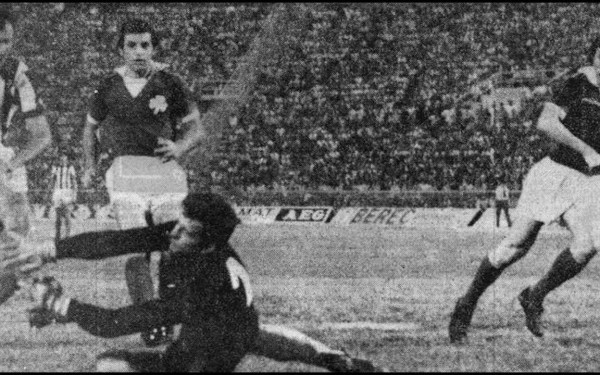 ΠΟΚ: Η λυκοφιλία των ισχυρών και ο προπομπός της «παράγκας»