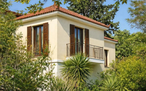 Αγορά πολυτελών ακινήτων στην Ελλάδα: Επενδυτικές ευκαιρίες σε premium microlocations