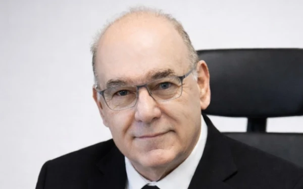 Θεσσαλονίκη: Πέθανε ο πρόεδρος του Ελληνοϊταλικού Επιμελητηρίου, Χρήστος Σαραντόπουλος