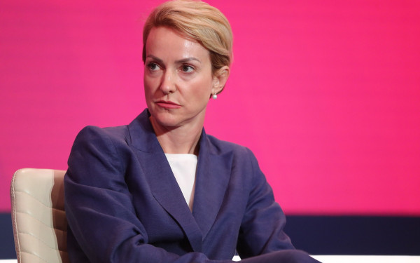 Αλεξάνδρα Σδούκου στη «ΜτΚ»: Μόνο με διάλογο θα βρεθούν λύσεις