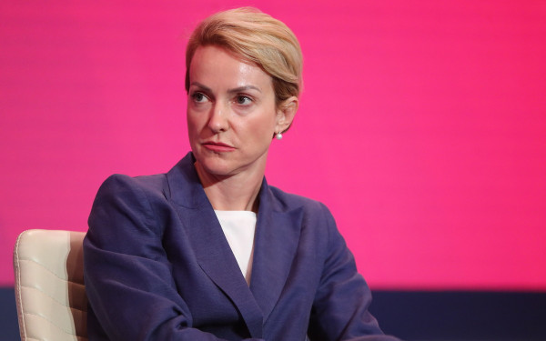 Α. Σδούκου: Δεν είναι ωραία εικόνα η ελεύθερη μετακίνηση των πολιτών να γίνεται αντικείμενο διαπραγμάτευσης