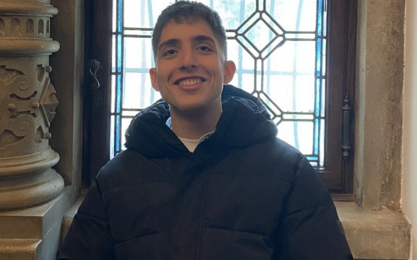 Χαράλαμπος Φουρκιώτης στη «ΜτΚ»: Παλεύουμε να διαφυλάξουμε την ιστορία και τον πολιτισμό μας