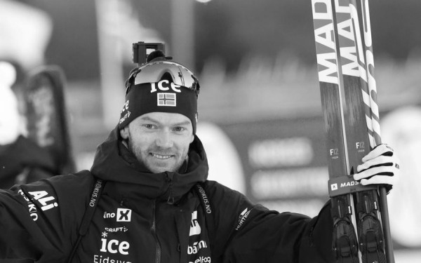 Νεκρός βρέθηκε σε ξενοδοχείο 27χρονος Νορβηγός διαθλητής λίγο πριν από τους Χειμερινούς Ολυμπιακούς Αγώνες