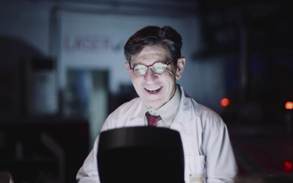 Η παράδοση που έγινε... λατρεία: Κυκλοφόρησε η επική Χριστουγεννιάτικη ταινία του ΠΑΟΚ (βίντεο)