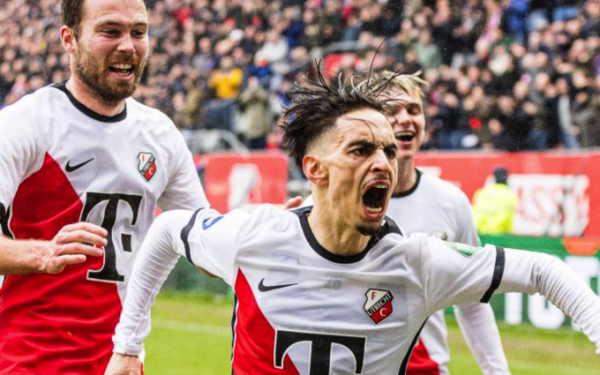 Άρης: Πρώτο μεταγραφικό χτύπημα με τον Βέλγο εξτρέμ Οτμάν Μπουσαΐντ