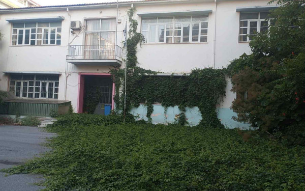 Θεσσαλονίκη: Ξεκινούν οι εργασίες ανακαίνισης στο Νηπιαγωγείου της Αγ. Δημητρίου