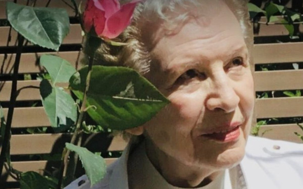 Σύλβα Ακρίτα: Τη Δευτέρα η κηδεία της στο Α΄ Νεκροταφείο Αθηνών