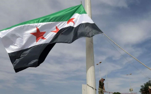 Ιράκ: Ο Αμερικανός απεσταλμένος Τομ Μπάρακ και ο αρχηγός των κουρδικών δυνάμεων της Συρίας θα συναντηθούν στο Ερμπίλ