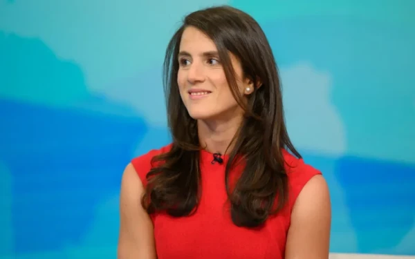 Πέθανε στα 35 της η Τατιάνα Σλόσμπεργκ, εγγονή του Τζον Κένεντι