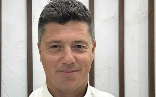 Παραιτήθηκε ο πρόεδρος του Δημοτικού Συμβουλίου Καλαμαριάς Γ. Τελίδης – Ποιος είναι ο λόγος