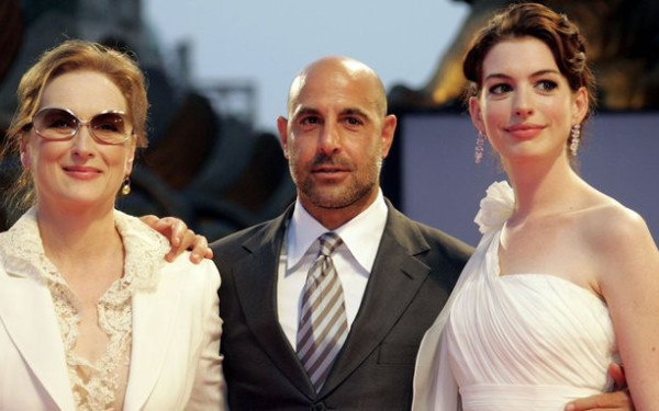 Το teaser του σίκουελ «The Devil Wears Prada» σπάει τα ρεκόρ με μόλις 181 εκατ. προβολές σε ένα 24ωρο